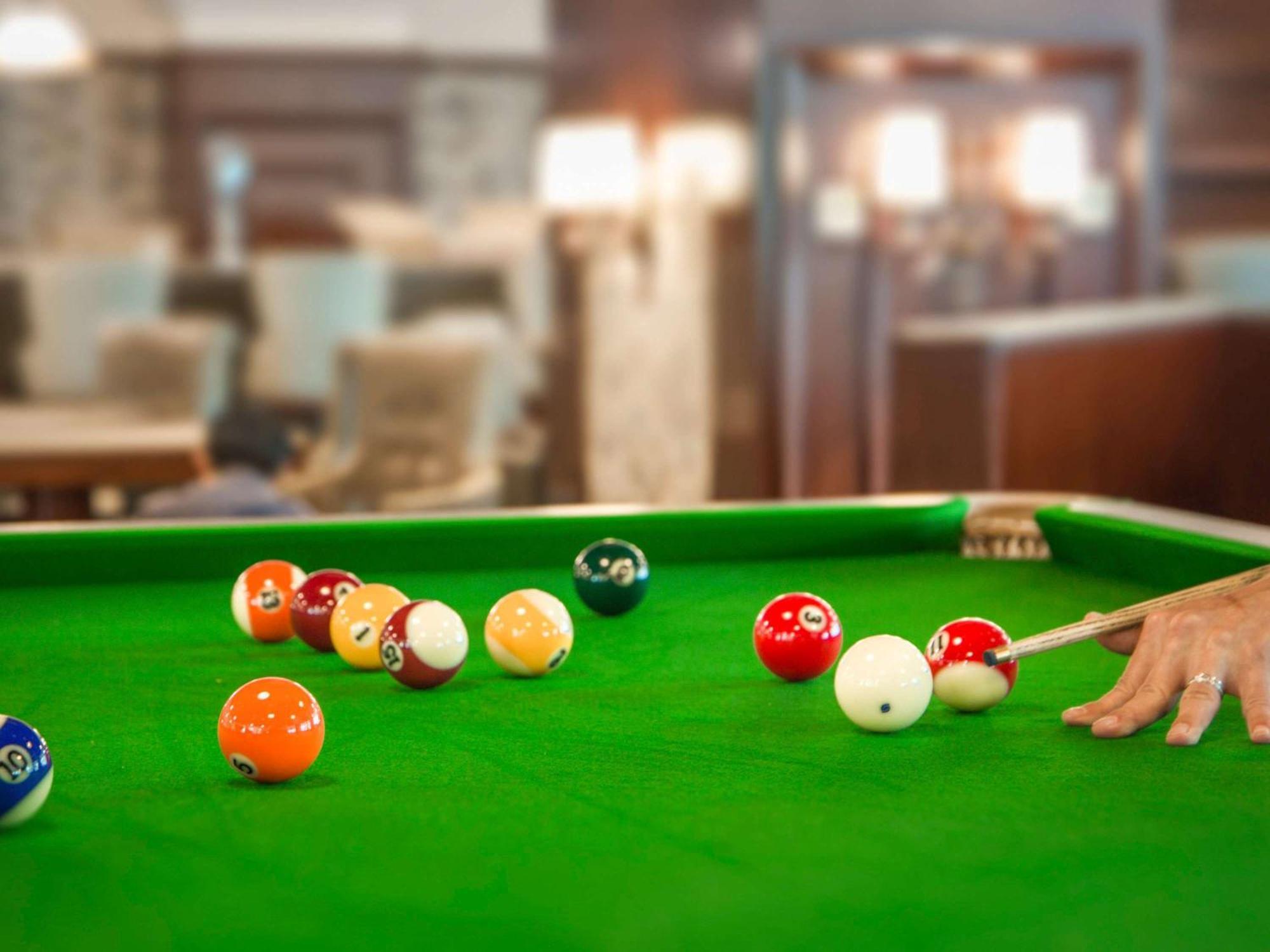 Novotel Улан-Батор Экстерьер фото